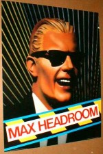 Watch Max Headroom 9Movies